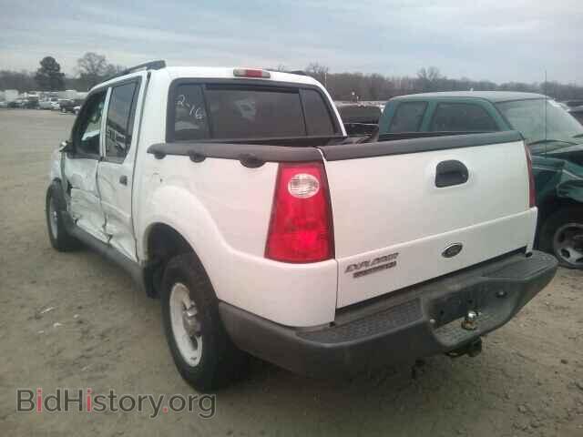2005 FORD EXPLORER - VIN: 1FMZU67K35UB69513 - Photo 3
