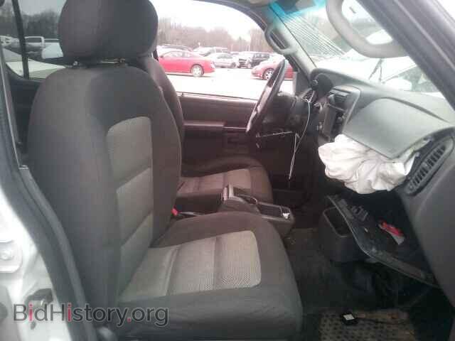 2005 FORD EXPLORER - VIN: 1FMZU67K35UB69513 - Photo 5