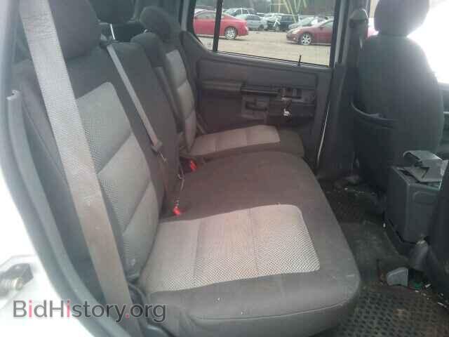 2005 FORD EXPLORER - VIN: 1FMZU67K35UB69513 - Photo 6