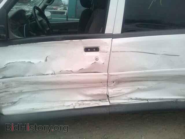 2005 FORD EXPLORER - VIN: 1FMZU67K35UB69513 - Photo 10