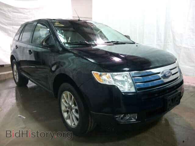 Photo 2FMDK38C99BA76609 - FORD EDGE 2009