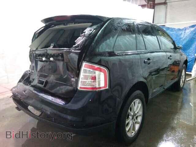 2009 FORD EDGE - VIN: 2FMDK38C99BA76609 - Photo 4