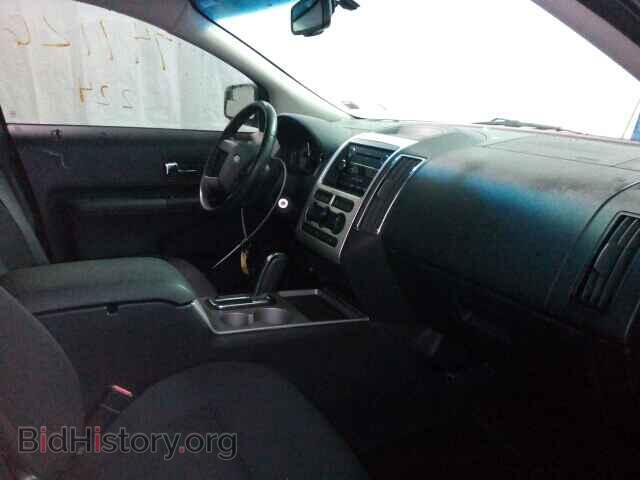 2009 FORD EDGE - VIN: 2FMDK38C99BA76609 - Photo 5