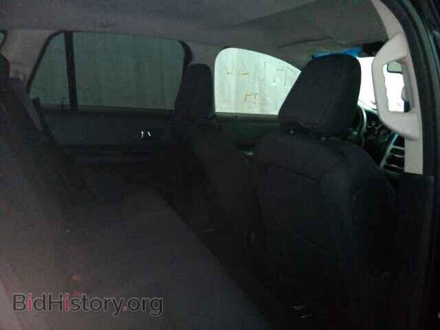 2009 FORD EDGE - VIN: 2FMDK38C99BA76609 - Photo 6