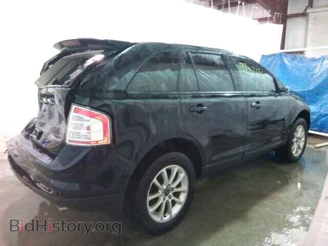 2009 FORD EDGE - VIN: 2FMDK38C99BA76609 - Photo 9