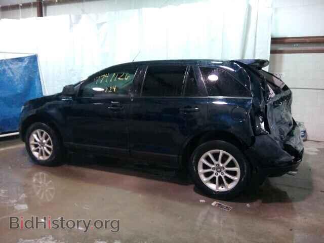 2009 FORD EDGE - VIN: 2FMDK38C99BA76609 - Photo 10