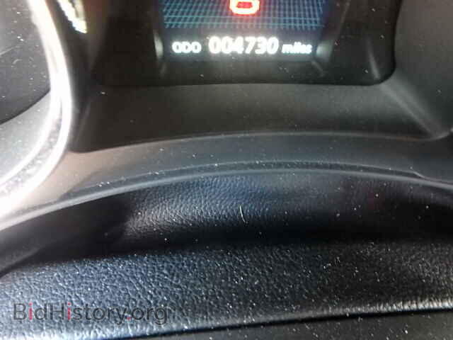 2014 MITSUBISHI OUTLANDER - VIN: 4A4AP4AUXEE027086 - Фото 8