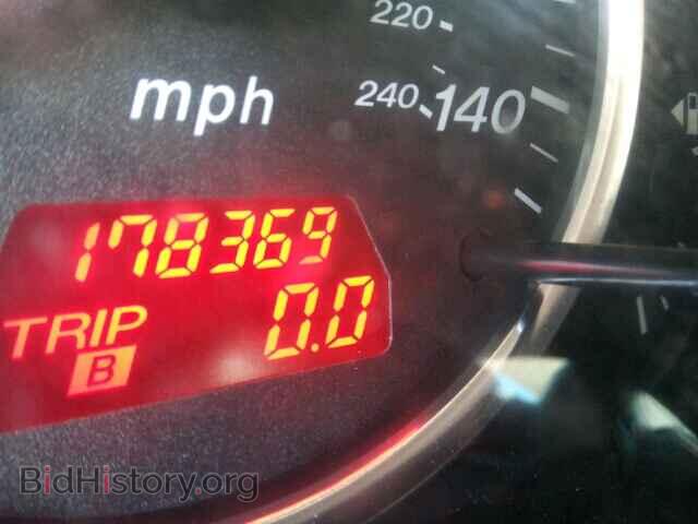 2008 MAZDA 6 - VIN: 1YVHP80C085M24925 - Фото 8