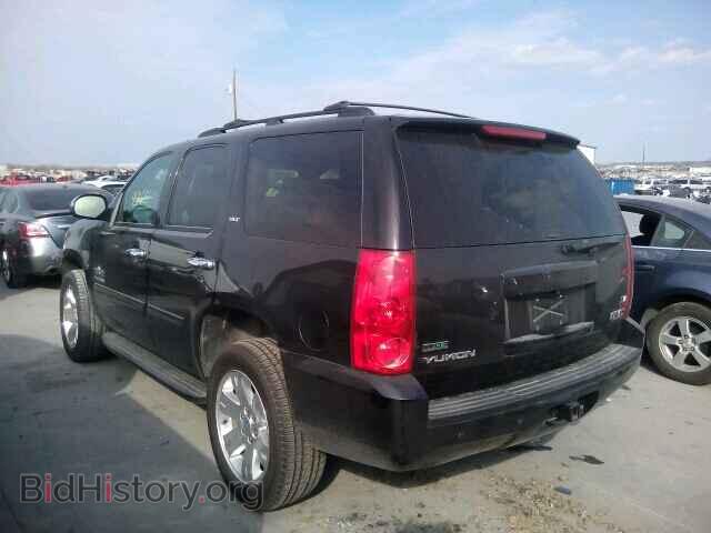 2010 GMC YUKON - VIN: 1GKUCCE00AR238337 - Фото 3