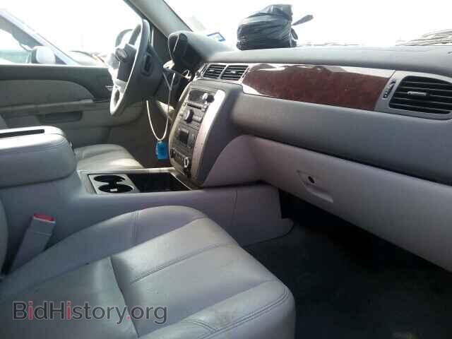 2010 GMC YUKON - VIN: 1GKUCCE00AR238337 - Фото 5