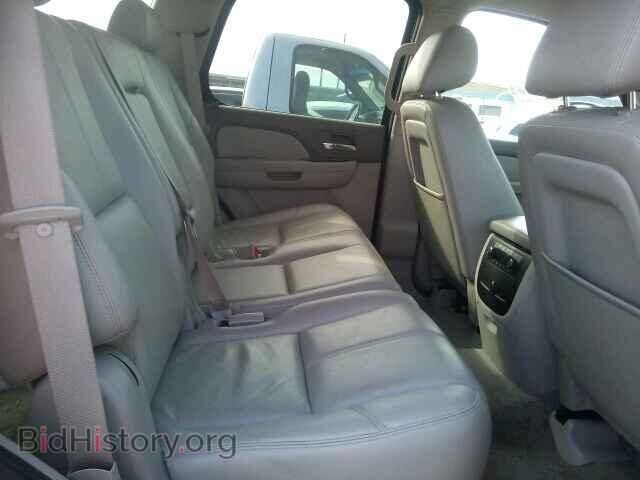 2010 GMC YUKON - VIN: 1GKUCCE00AR238337 - Фото 6
