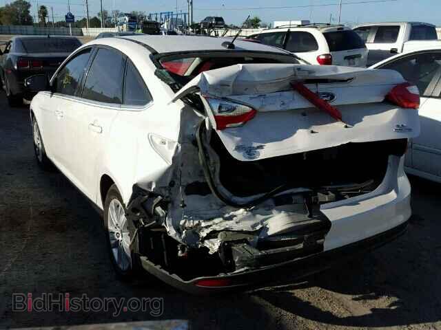 2012 FORD FOCUS - VIN: 1FAHP3H24CL424179 - Фото 3