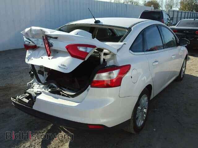 2012 FORD FOCUS - VIN: 1FAHP3H24CL424179 - Фото 4