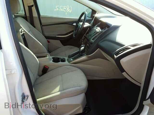 2012 FORD FOCUS - VIN: 1FAHP3H24CL424179 - Фото 5