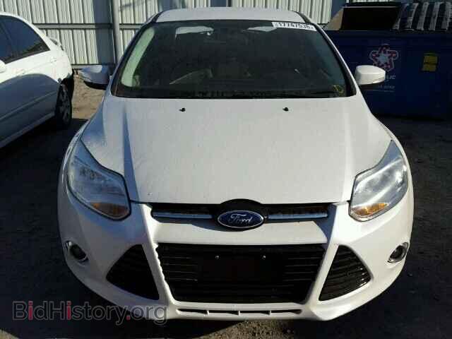 2012 FORD FOCUS - VIN: 1FAHP3H24CL424179 - Фото 10