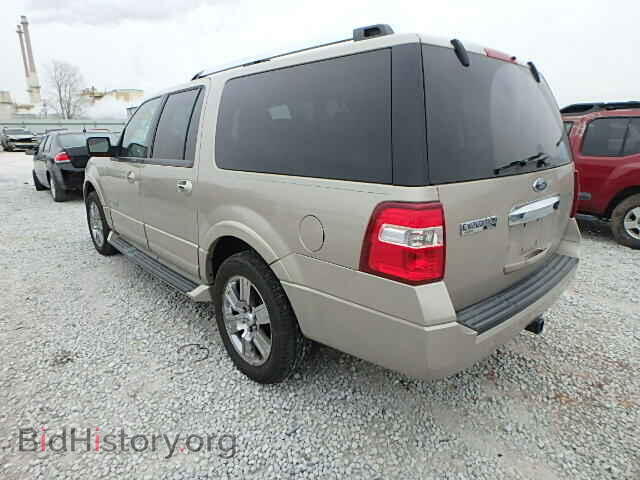 2007 FORD EXPEDITION - VIN: 1FMFK19527LA99367 - Фото 3