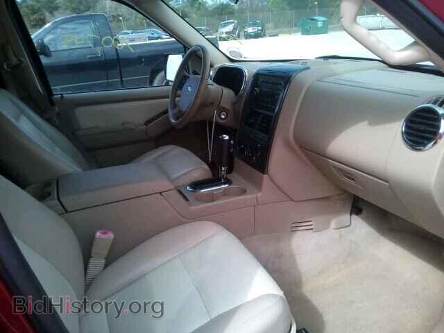 2008 FORD EXPLORER - VIN: 1FMEU63E58UA10110 - Фото 5
