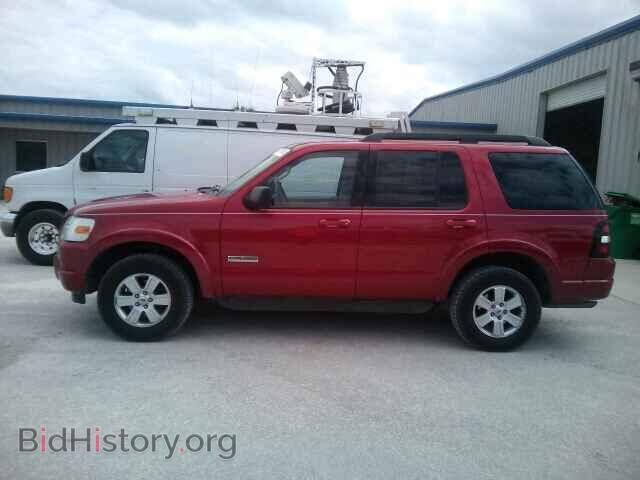 2008 FORD EXPLORER - VIN: 1FMEU63E58UA10110 - Фото 9