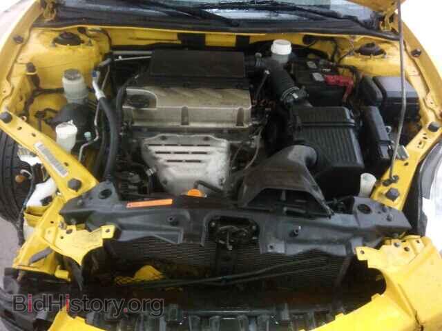 2009 MITSUBISHI ECLIPSE - VIN: 4A3AK24F99E034430 - Фото 7