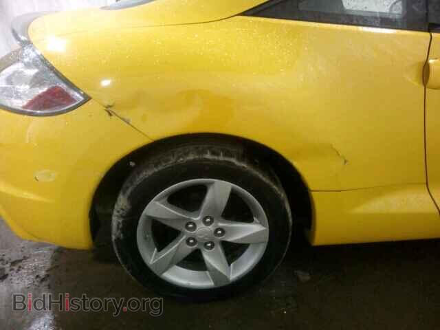 2009 MITSUBISHI ECLIPSE - VIN: 4A3AK24F99E034430 - Фото 10