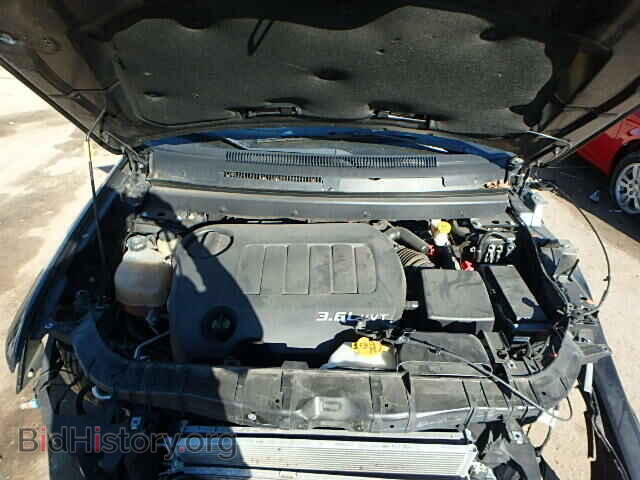 2013 DODGE JOURNEY - VIN: 3C4PDCEG4DT517174 - Фото 7