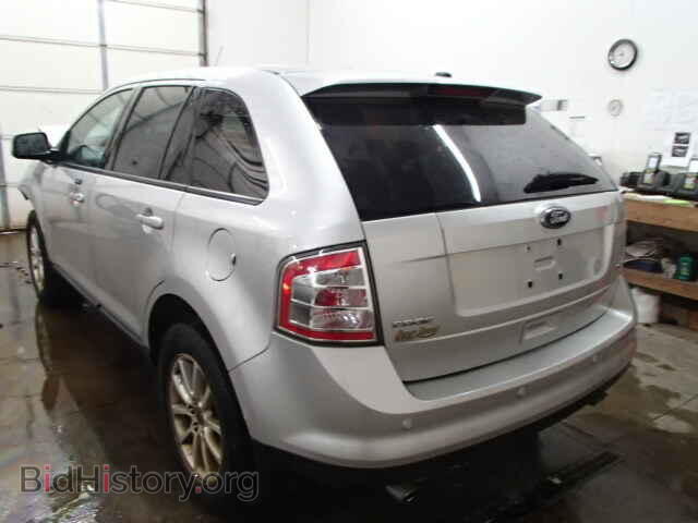 2009 FORD EDGE - VIN: 2FMDK38C69BA53059 - Photo 3