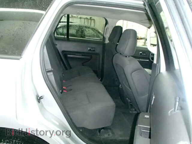 2009 FORD EDGE - VIN: 2FMDK38C69BA53059 - Photo 6