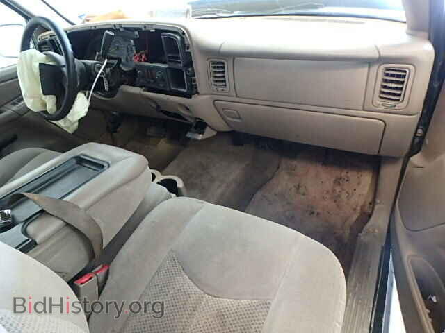 2007 CHEVROLET SILVERADO - VIN: 2GCEC13VX71144938 - Фото 5