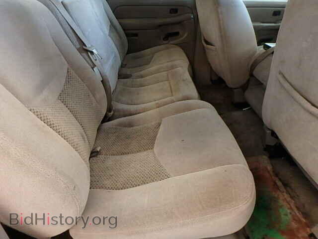 2007 CHEVROLET SILVERADO - VIN: 2GCEC13VX71144938 - Фото 6