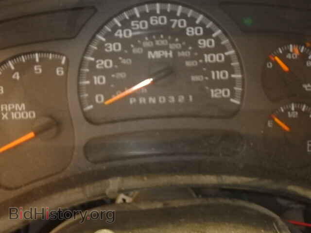 2007 CHEVROLET SILVERADO - VIN: 2GCEC13VX71144938 - Фото 8