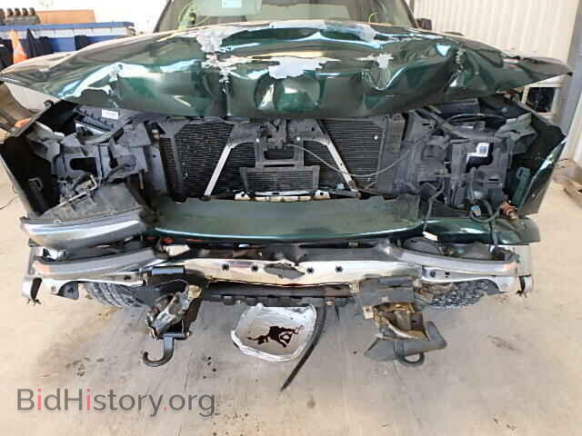 2007 CHEVROLET SILVERADO - VIN: 2GCEC13VX71144938 - Фото 10