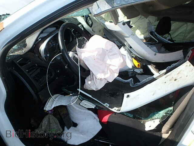 2013 CHRYSLER 200 - VIN: 1C3CCBBB2DN604046 - Фото 5
