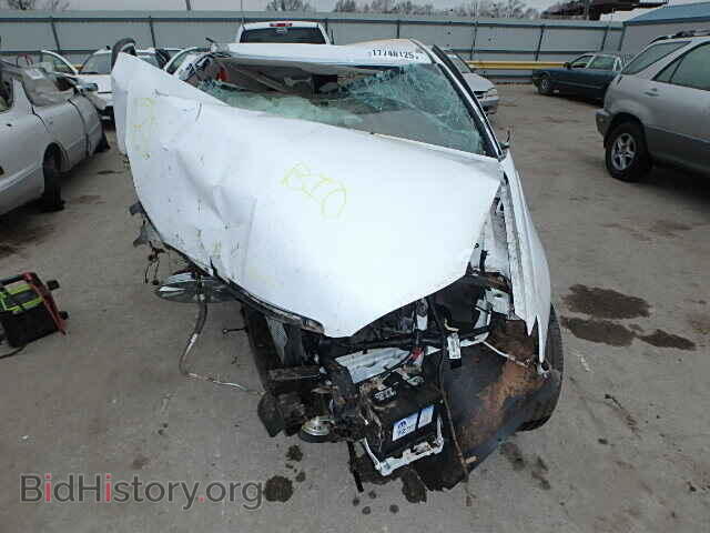 2013 CHRYSLER 200 - VIN: 1C3CCBBB2DN604046 - Фото 7