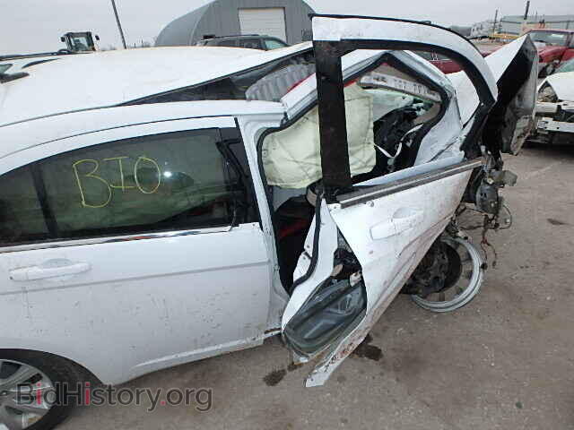 2013 CHRYSLER 200 - VIN: 1C3CCBBB2DN604046 - Фото 10