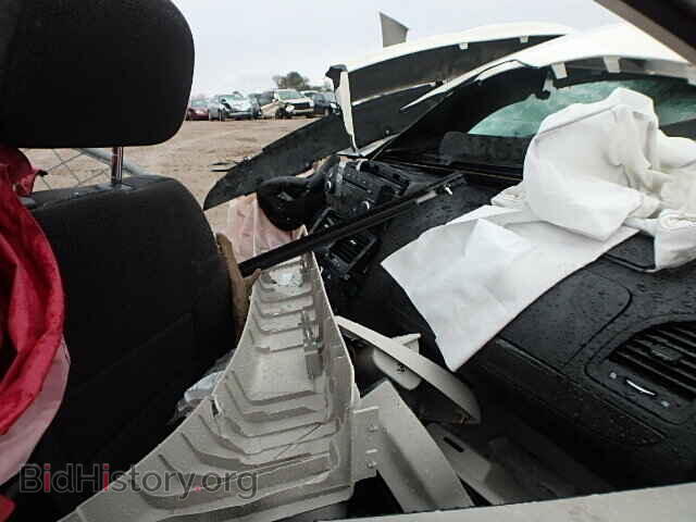 2013 DODGE CARAVAN - VIN: 2C4RDGBG9DR667479 - Photo 5