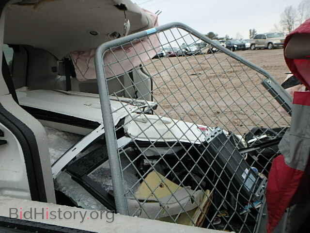 2013 DODGE CARAVAN - VIN: 2C4RDGBG9DR667479 - Photo 6