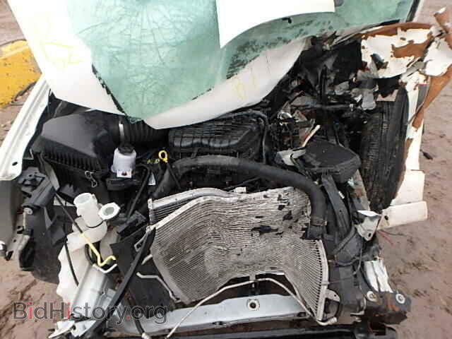 2013 DODGE CARAVAN - VIN: 2C4RDGBG9DR667479 - Photo 7