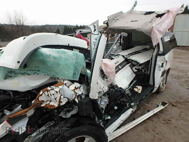 2013 DODGE CARAVAN - VIN: 2C4RDGBG9DR667479 - Photo 9