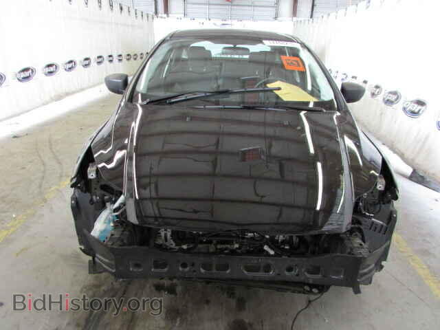 2012 FORD FOCUS - VIN: 1FAHP3E21CL443258 - Фото 9