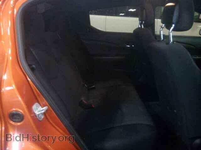 2011 DODGE AVENGER - VIN: 1B3BD4FB0BN609092 - Photo 6
