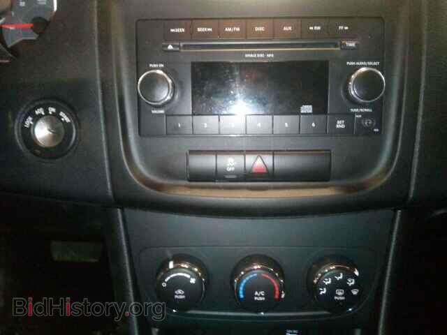 2011 DODGE AVENGER - VIN: 1B3BD4FB0BN609092 - Photo 9
