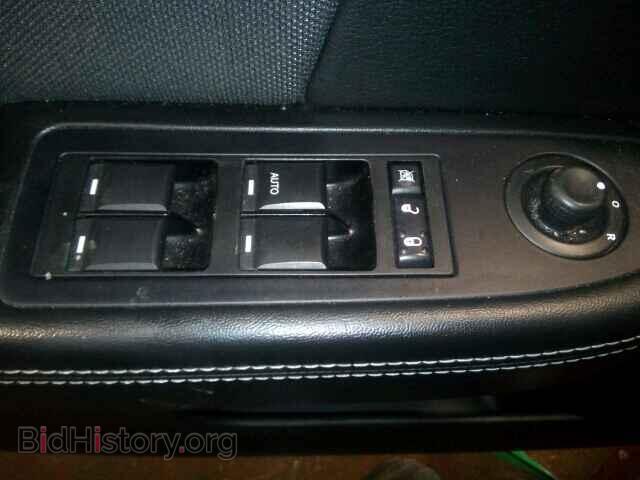 2011 DODGE AVENGER - VIN: 1B3BD4FB0BN609092 - Photo 10