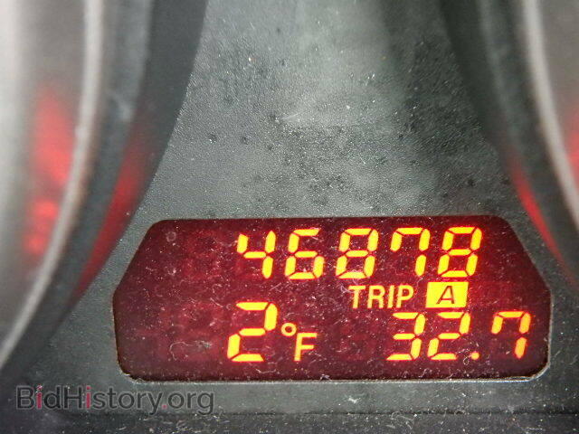 2012 MAZDA 6 - VIN: 1YVHZ8BH3C5M03059 - Фото 8