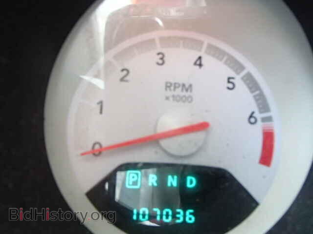 2008 DODGE AVENGER - VIN: 1B3LC76M78N130817 - Фото 8