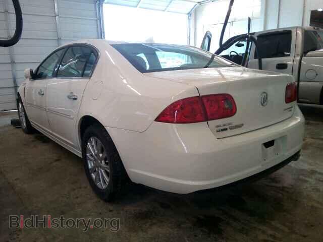 2011 BUICK LUCERNE - VIN: 1G4HC5EM2BU114401 - Photo 3