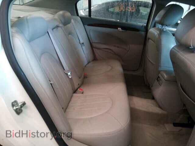 2011 BUICK LUCERNE - VIN: 1G4HC5EM2BU114401 - Photo 6