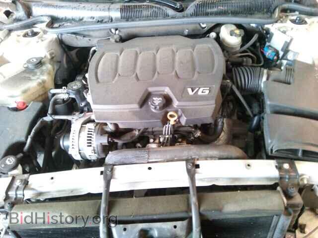 2011 BUICK LUCERNE - VIN: 1G4HC5EM2BU114401 - Photo 7