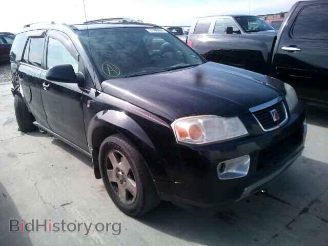 Фотография 5GZCZ63416S821821 - SATURN VUE 2006