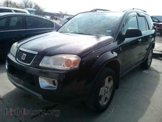 2006 SATURN VUE - VIN: 5GZCZ63416S821821 - Фото 2