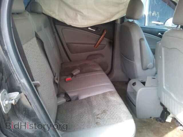 2006 SATURN VUE - VIN: 5GZCZ63416S821821 - Фото 6